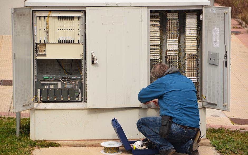 électricien chauffagiste Chennevières-sur-Marne